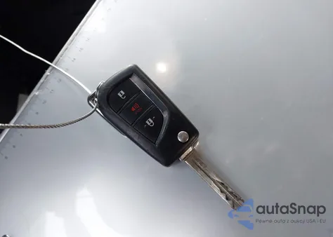 2022 Toyota Rav4 Hybrid Le из США, поврежденный, VIN 2T3LWRFV6NW136672